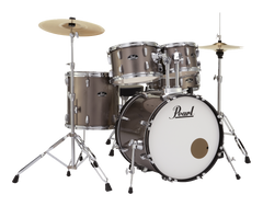 Pearl Roadshow Standard Drum Kit Pack - Various Configurations & Colours