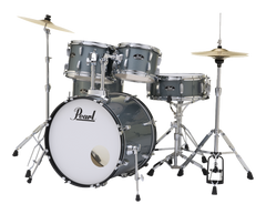 Pearl Roadshow Standard Drum Kit Pack - Various Configurations & Colours