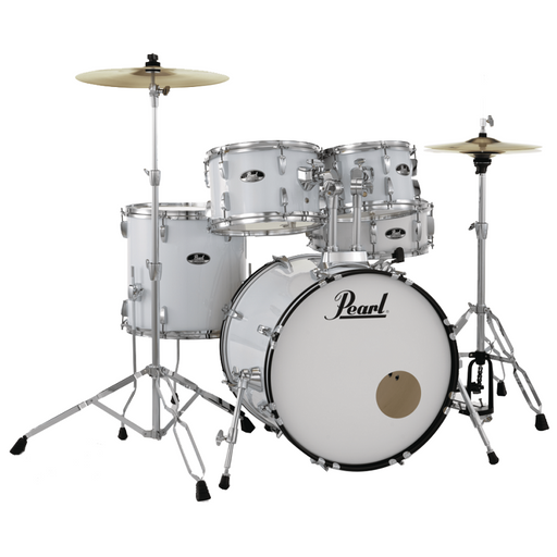 Pearl Roadshow Standard Drum Kit Pack - Various Configurations & Colours