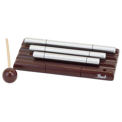 Pearl Spirit Chimes with Mount & Mallet