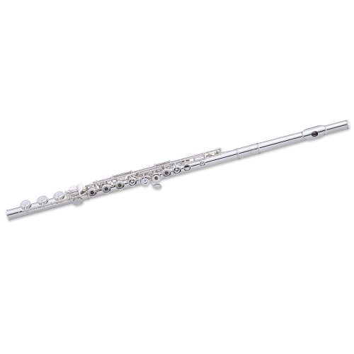 Pearl Student Flute P505E1R (P505-E1R)-Flute-Pearl-Engadine Music
