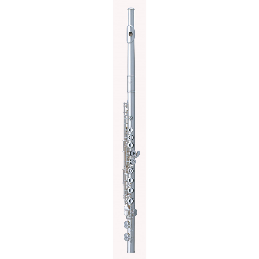 Pearl Student Flute P525E1R-Flute-Pearl-Engadine Music