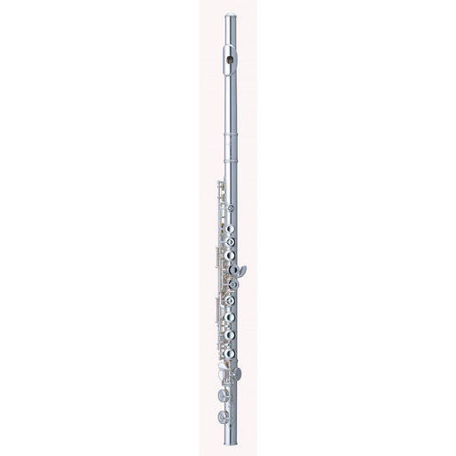 Pearl Student Flute P525E1R-Flute-Pearl-Engadine Music