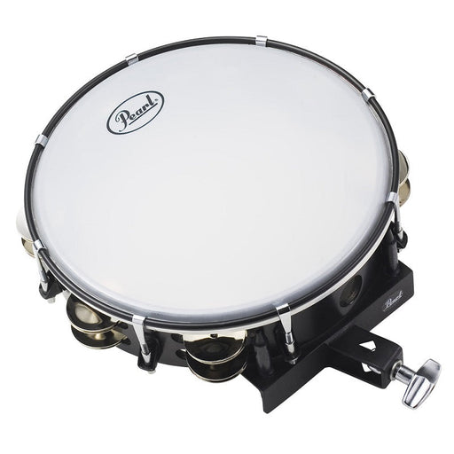 Pearl TomBourine 10" With Quickmount