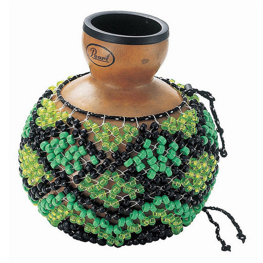 Pearl Traditional Natural Gourd Shekere Uno (Small)