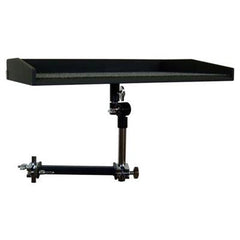 Pearl Trap Tray Mallet/Stick With Clamp 12 x 23