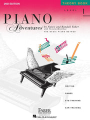 Piano Adventures Level 1 - Various