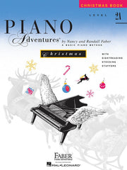 Piano Adventures Level 2A - Various