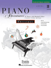 Piano Adventures Level 3B - Various