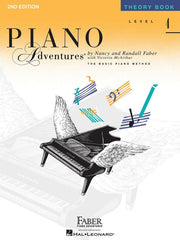 Piano Adventures Level 4 - Various