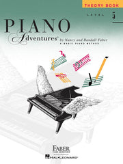 Piano Adventures Level 5 - Various