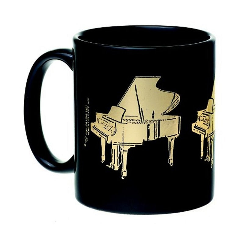 Piano Mug - Various