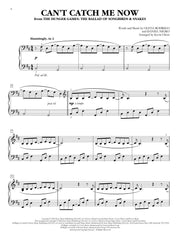 Piano Solos from Barbie, Little Mermaid, Super Mario Movie