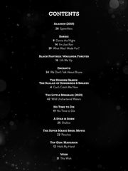 Piano Solos from Barbie, Little Mermaid, Super Mario Movie