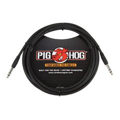 Pig Hog Cable - 1/4