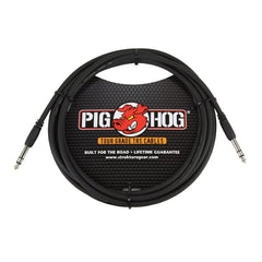 Pig Hog Cable - 1/4