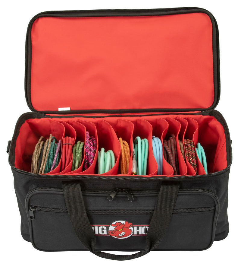 Pig Hog Cable Organiser Bag - Medium - SALE