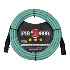 Pig Hog Hex Series Mic Cable - 20ft
