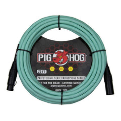 Pig Hog Hex Series Mic Cable - Various