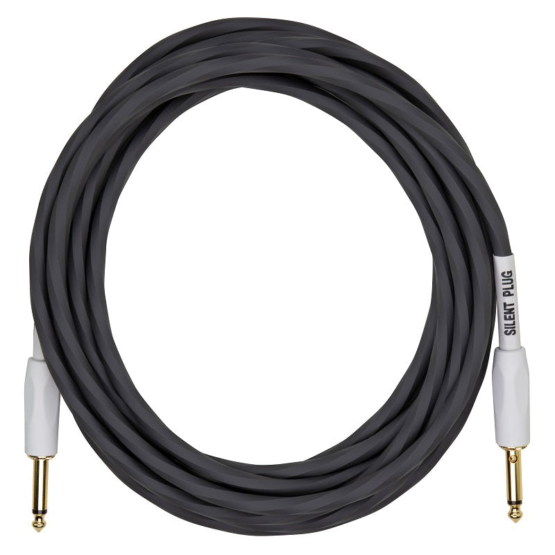 Pig Hog Hex Series Silent Instrument Cable - Various