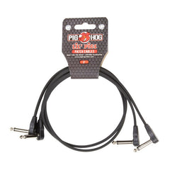 Pig Hog Lil' Pigs Low Profile Patch Cables - Various Lengths