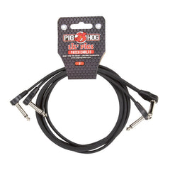 Pig Hog Lil' Pigs Low Profile Patch Cables - Various Lengths