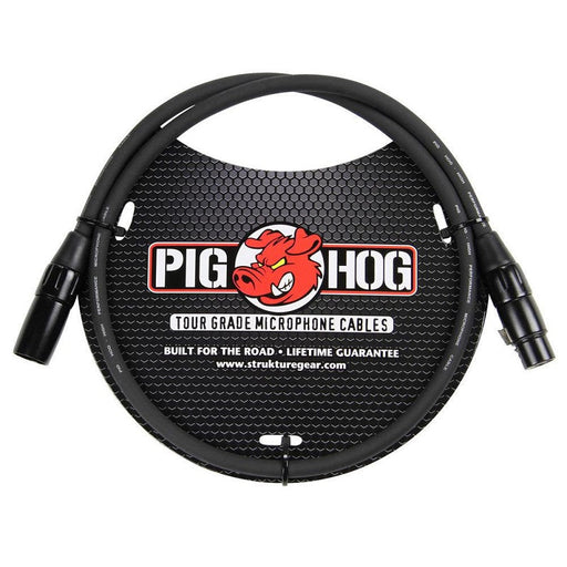 Pig Hog Mic Cable XLR - Various Lengths