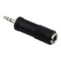 Pig Hog TRS(F)-3.5mm(M) Stereo Adapter