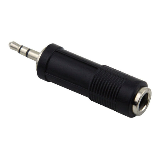 Pig Hog TRS(F)-3.5mm(M) Stereo Adapter