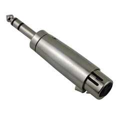 Pig Hog XLR(F) -TRS(M) Adapter