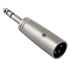 Pig Hog XLR(M)-TRS(M) Adapter