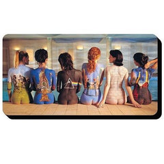 Pink Floyd (Back Art) - Chunky Magnet