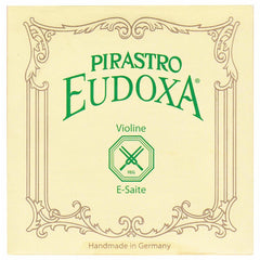 Pirastro Eudoxa 3/4 - 1/2 Violin String Set