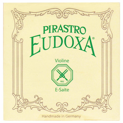 Pirastro Eudoxa 3/4 - 1/2 Violin String Set
