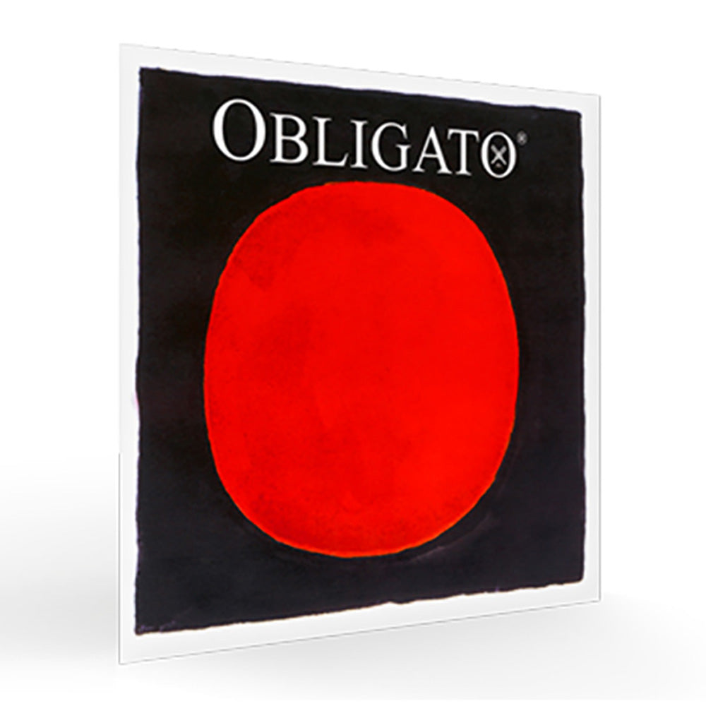 Pirastro Obligato  4/4 Violin String Set - Various