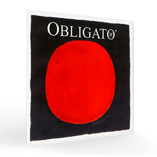 Pirastro Obligato  4/4 Violin String Set - Various
