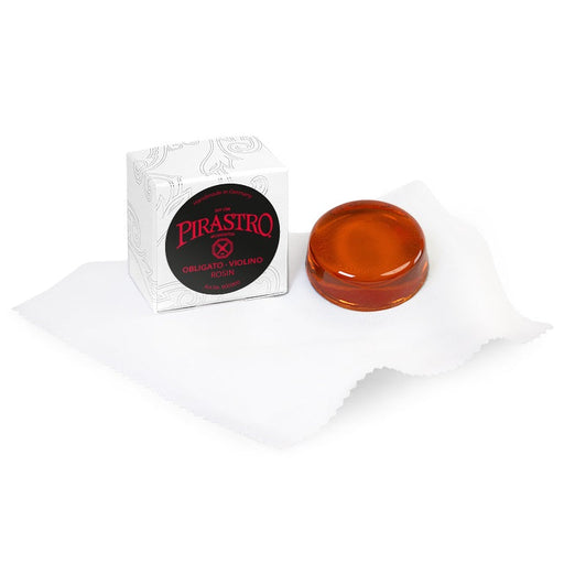 Pirastro Obligato Violin Viola Rosin