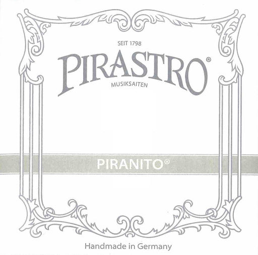 Pirastro Piranito Violin Single String - Various Sizes
