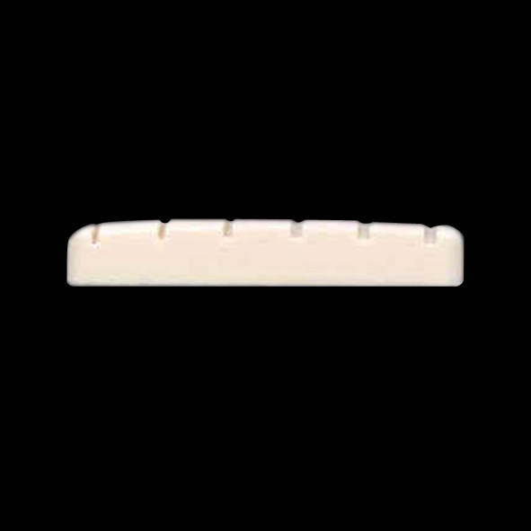 Plastic Acoustic Fingerboard Nut - Various