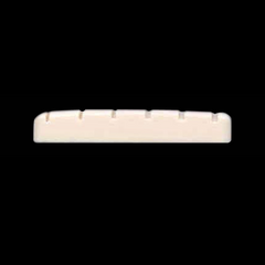 Plastic Acoustic Fingerboard Nut - Various