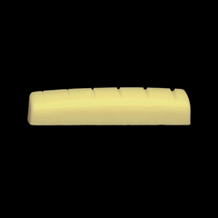 Plastic Acoustic Fingerboard Nut - Various