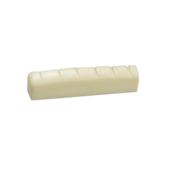 Plastic Acoustic Fingerboard Nut - Various