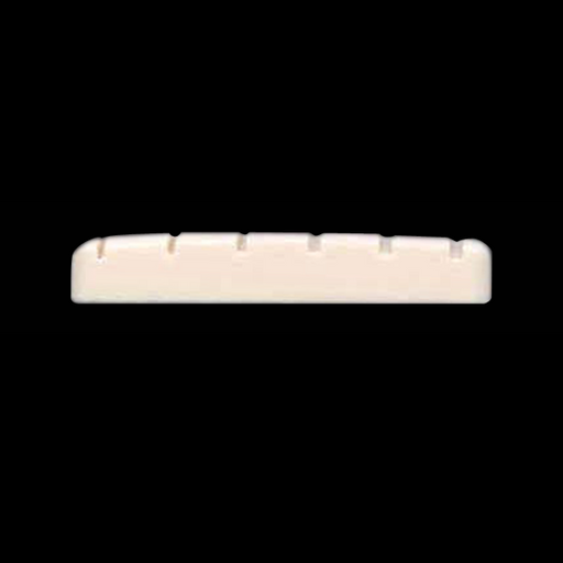 Plastic Acoustic Fingerboard Nut - Various