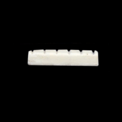 Plastic Classical Fingerboard Nut - Various