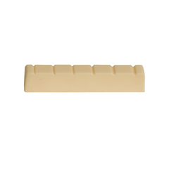 Plastic Classical Fingerboard Nut - Various