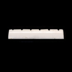 Plastic Classical Fingerboard Nut - Various