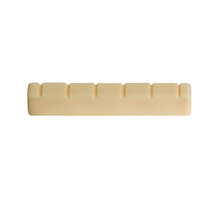 Plastic Classical Fingerboard Nut - Various