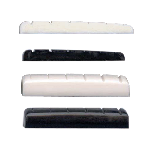 Plastic Electric Fingerboard Nut - Various