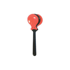 Plastic Handle Castanet-Castanet-CPK-Engadine Music
