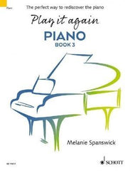 Play It Again Piano Book 3